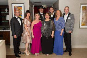 SMPS Announces the 2019-2020 Board of Directors