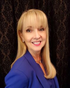 SMPS Recognizes Carolyn Ferguson With the 2020 Weld Coxe Marketing Achievement Award
