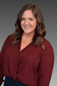 SMPS Awards Rachael Frohardt as 2019 Chapter President of the Year