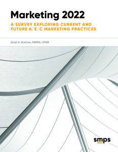 ENR publishes “What is the Future of A/E/C Marketing?”
