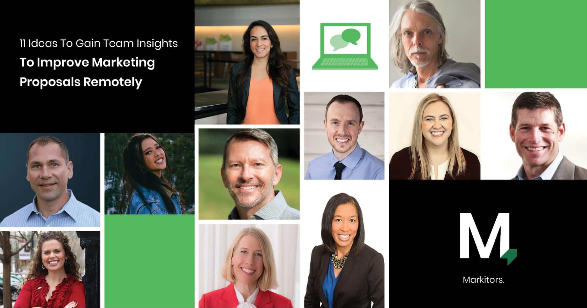 11 Ideas To Gain Insights To Improve Proposals Remotely