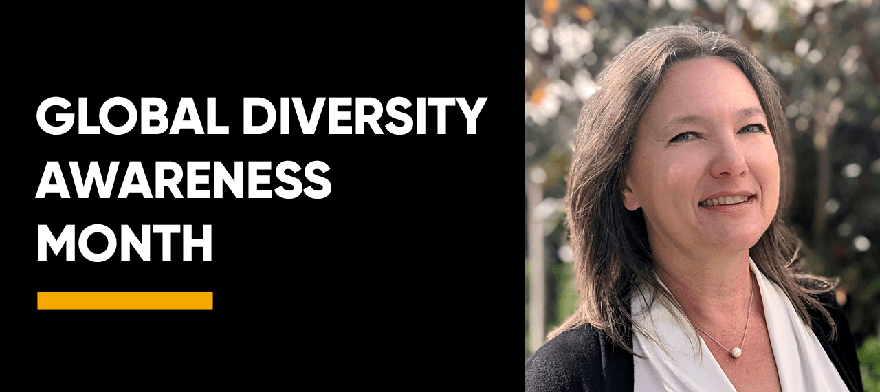 Global Diversity Awareness Month