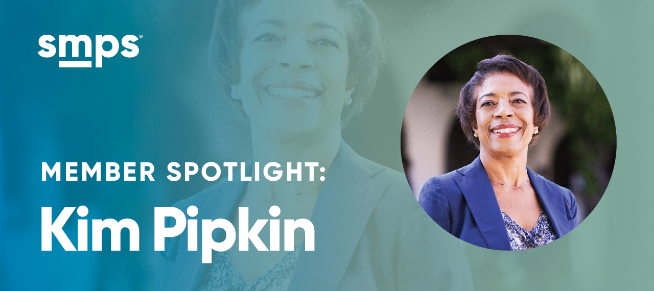 SMPS Member Kim Pipkin