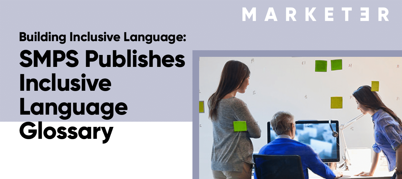 Building Inclusive Language