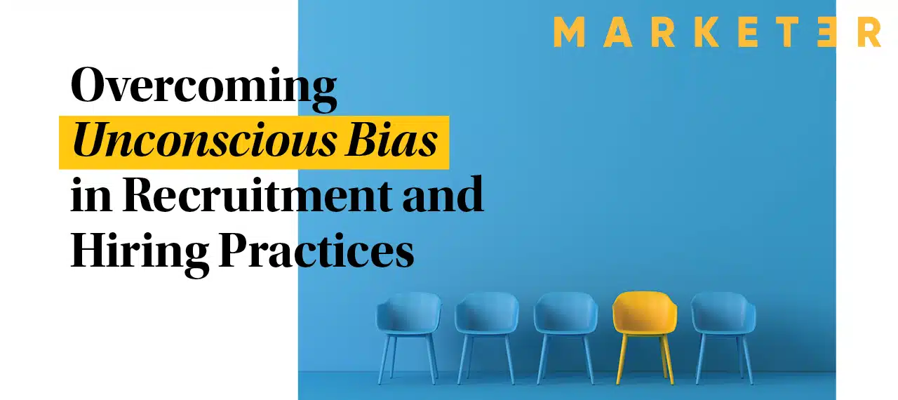 Overcoming Unconscious Bias