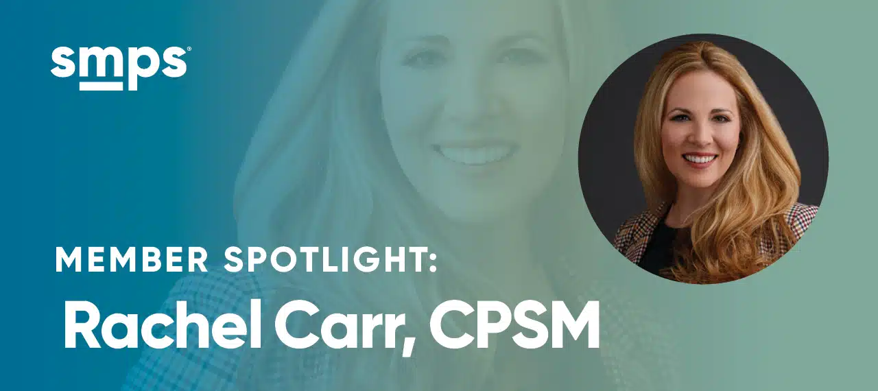 RachelCarrMemberSpotlight