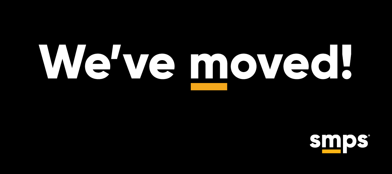SMPS HQ Office Move