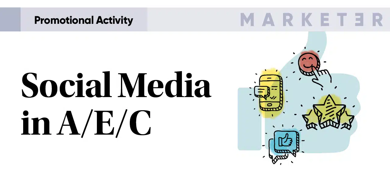Social Media in A/E/C