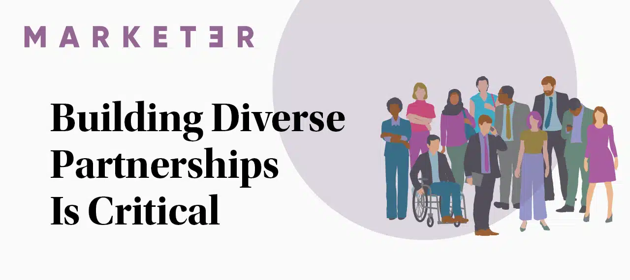 Building Diverse Partnerships Is Critical for A/E/C
