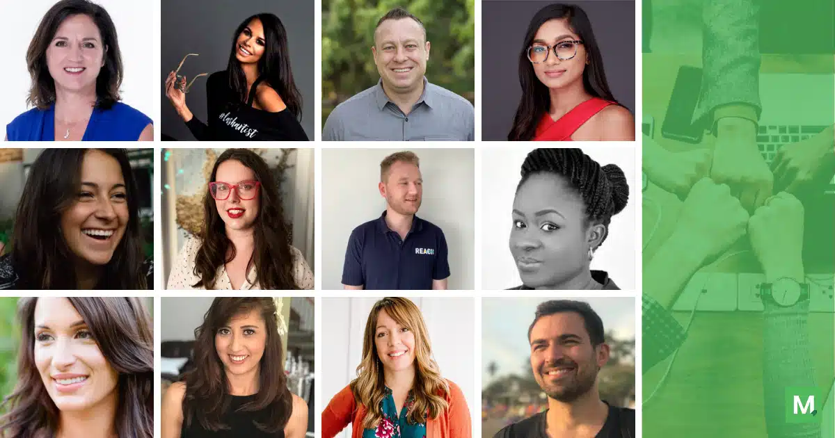 12 Ways To Successfully Manage a Remote Marketing Team